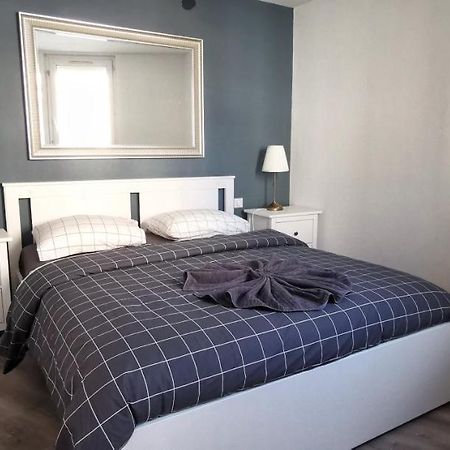App 11 Mulhouse Centre , 4 Personnes Apartment Exterior photo