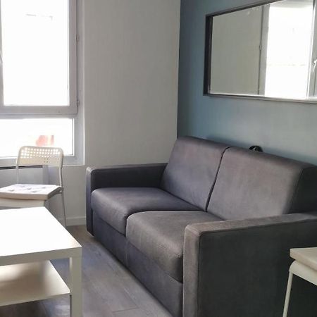 App 11 Mulhouse Centre , 4 Personnes Apartment Exterior photo
