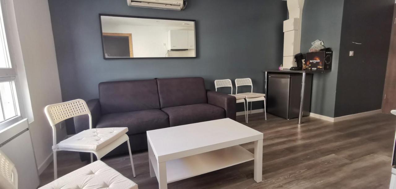 App 11 Mulhouse Centre , 4 Personnes Apartment Exterior photo