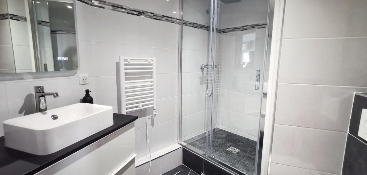 App 11 Mulhouse Centre , 4 Personnes Apartment Exterior photo